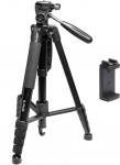 D-Fruit tripod-monopod 265 + phone adapter M