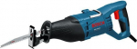 Bosch GSA 1100 E Professional 2700 spm 1100 W Black, Blue, Red
