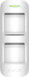 Ajax DETECTOR WRL MOTIONPROTECT/OUTDOOR WHITE 38197 AJAX