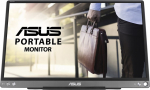 Asus ZenScreen MB16ACE LED display 39.6 cm (15.6") 1920 x 1080 pixels Full HD Grey