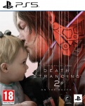 Death Stranding 2: On The Beach PS5