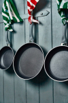 Ballarini 75003-053-0 frying pan All-purpose pan Round