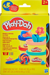 Play-Doh Mini indelių rinkinys, 12 vnt.