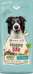 Versele-Laga Happy life Salmon - dry dog food - 12,5kg
