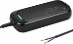 Qoltec Charger for ebike 36V 42V 2A without plug