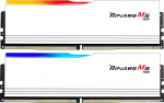 G.skill Ripjaws M5 RGB F5-6000J3238F16GX2-RM5RW memory module 32 GB 2 x 16 GB DDR5 6000 MHz