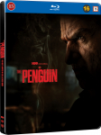 The Penguin Steelbook