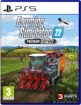 Giants Farming Simulator 22 Premium Edition
