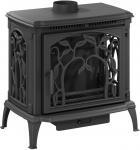 Nordflam Ketinė krosnelė NORDFLAM ARICA, 11kW