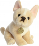 Aurora MIYONI Pliu&scaron;inis buldogas, 20 cm