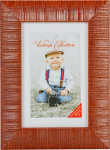 Victoria Collection Photo frame Sand 10x15, light brown (VI2454)