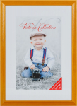 Victoria Collection Photo frame Memory 21x29,7cm (A4), yellow