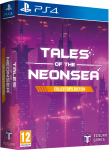 Tesura Games TALES OF THE NEON SEA COL EDT