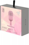 Razer Seiren V3 Mini transliacijų mikrofonas &ndash; Quartz