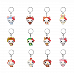 Hello Kitty Funko POP! Mystery Keychain