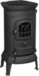 Nordflam Ketinė krosnelė NORDFLAM VERDO, 7kW