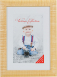 Victoria Collection Photo frame Sand 21x29,7, natural (VI2453)