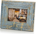Bad Disain Photo frame Bad Disain 10x15 5cm, blue