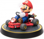 First4Figures MARIO KART - PVC PAINTED STATUE (STANDARD EDITION)