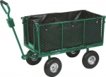 Toya FLO GARDEN/TRANSPORT TROLLEY 300kg
