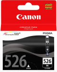Canon CLI-526BK Black Ink Cartridge