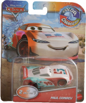 Cars &ndash; Color Changer - Paul Conrev (JHG28)