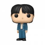 Funko POP! Rocks: BTS &ndash; Jimin #468