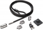 Kensington Desktop & Peripherals Locking Kit 2.0