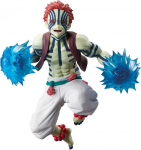 Bandai Banpresto Demon Slayer: Kimetsu No Yaiba - Vibration Stars Plus - Akaza Figure