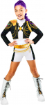 Rubies - K-Pop Classic Rumi Golden Costume -(134-140 cm)
