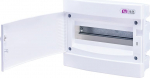 ETI Modulinis skydas ETI ECM12PO, potinkinis, IP40, 12 mod.