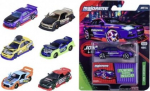 Majorette Car Japan Legends Deluxe 6-asstortment