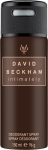 David Beckham - Intimately - Deodorant Spray 150 ml