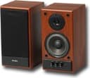 Sven Multimedia - Speaker SVEN SPS-702 (Stereo, 40W, 40Hz-22Hz, Wood)