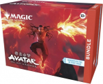 No Name Magic the Gathering Avatar: The Last Airbender Bundle