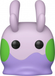 Funko Pop! - Vinyl Pokemon Goomy (91663)