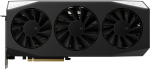 XFX Mercury RX 9060XT OC Gaming 16GB