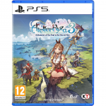 Atelier Ryza 3: Alchemist of the End & the Secret Key PS5