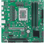 Asus Mainboard|ASUS|Intel B860|LGA 1851 (Socket V1)|micro ATX|RAM DDR5-SDRAM|4xSlots|2xNumber of M.2 (M) slots|PROB860M-C-CSM