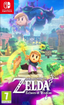 The Legend of Zelda: Echoes of Wisdom Nintendo Switch