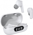 Denver TWS TWE-40 BT Earphones White