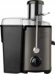 Black+Decker Juicer Black+Decker BXJE600E  (600W; black)
