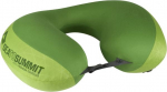 Sea To Summit STS Aeros Pillow Premium Traveller cushion Lime