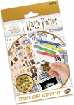 Bladez HARRY POTTER Lipdukų veiklos rinkinys
