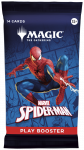 Magic: The Gathering Marvel&rsquo;s Spider-Man 14-Card Booster Pack