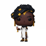 Funko POP! Animation: Arcane &ndash; Mel Medarda #1489