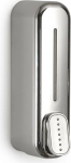 Gedy Sieninis skysto muilo dozatorius Gedy Mullet 229413, 0.35 l