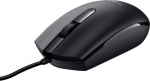 Trust TM-101 mouse Home Ambidextrous USB Type-A Optical 1200 DPI