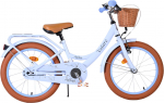 Volare - Children's Bicycle 18 - Ashley Blue Pastel (51856)