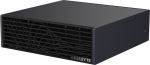 Gigabyte AI TOP ATOM GB10 128 GB LPDDR5x-SDRAM 4 TB SSD NVIDIA DGX OS Mini PC Black